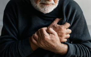 dolor de pecho y cuándo evaluar el corazón