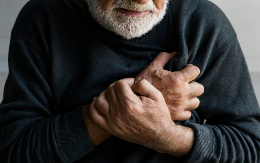 dolor de pecho y cuándo evaluar el corazón